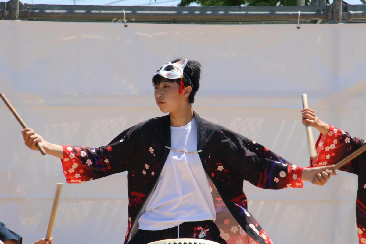 第51回江刺甚句まつり2024その3 2024/05/03