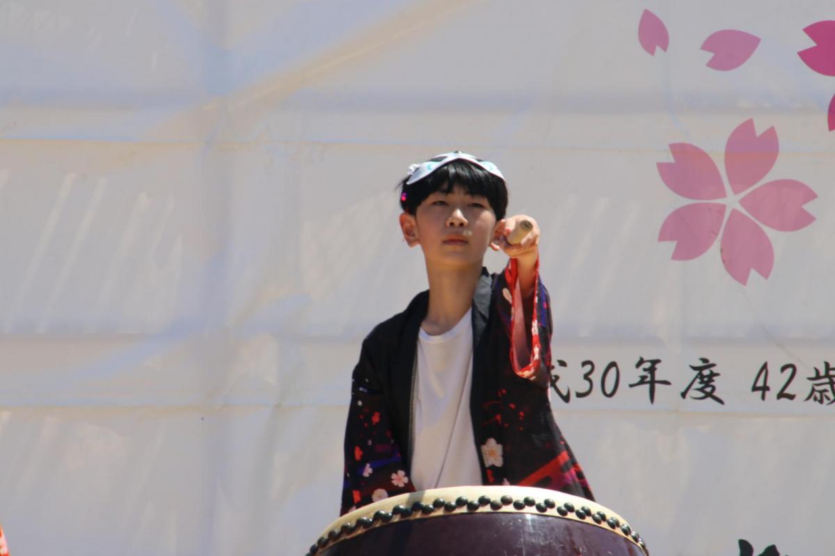 第51回江刺甚句まつり2024その3 2024/05/03