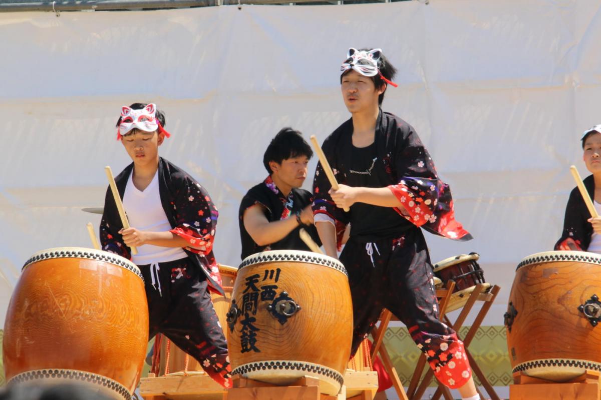 第51回江刺甚句まつり2024その3 2024/05/03