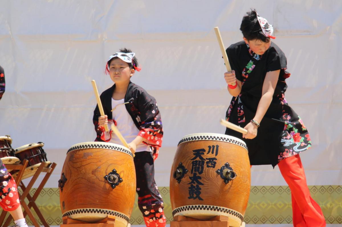 第51回江刺甚句まつり2024その3 2024/05/03