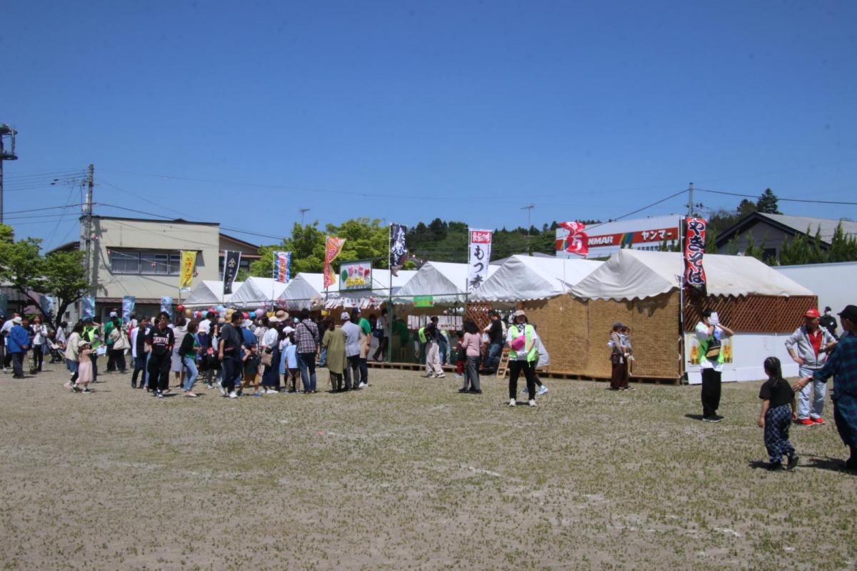 第51回江刺甚句まつり2024その3 2024/05/03