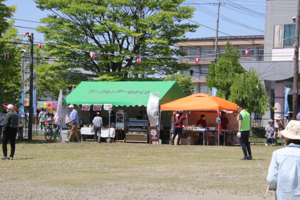 第51回江刺甚句まつり2024その3 2024/05/03