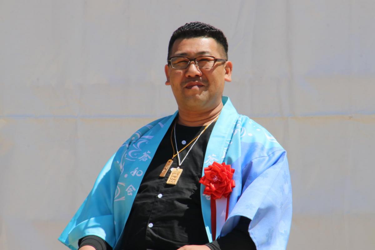 第51回江刺甚句まつり2024その3 2024/05/03