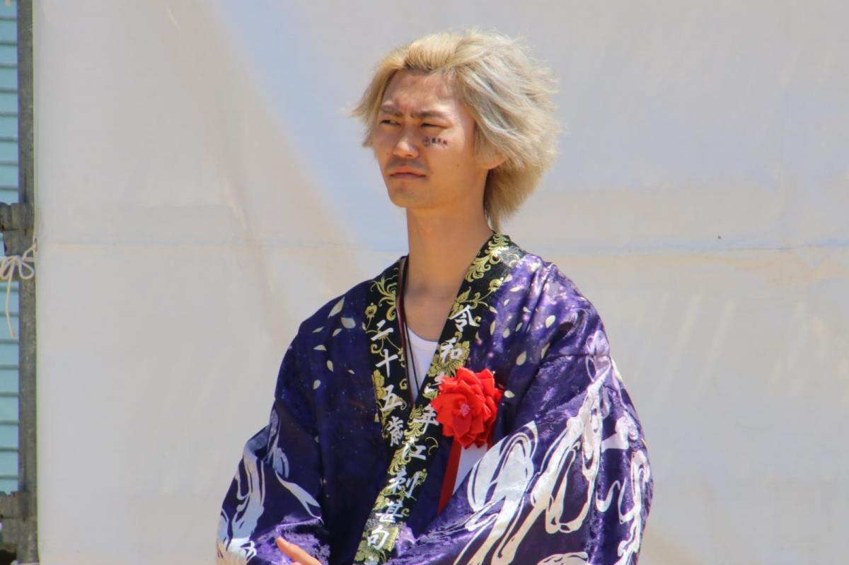 第51回江刺甚句まつり2024その3 2024/05/03