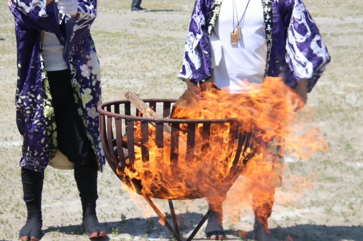 第51回江刺甚句まつり2024その3 2024/05/03