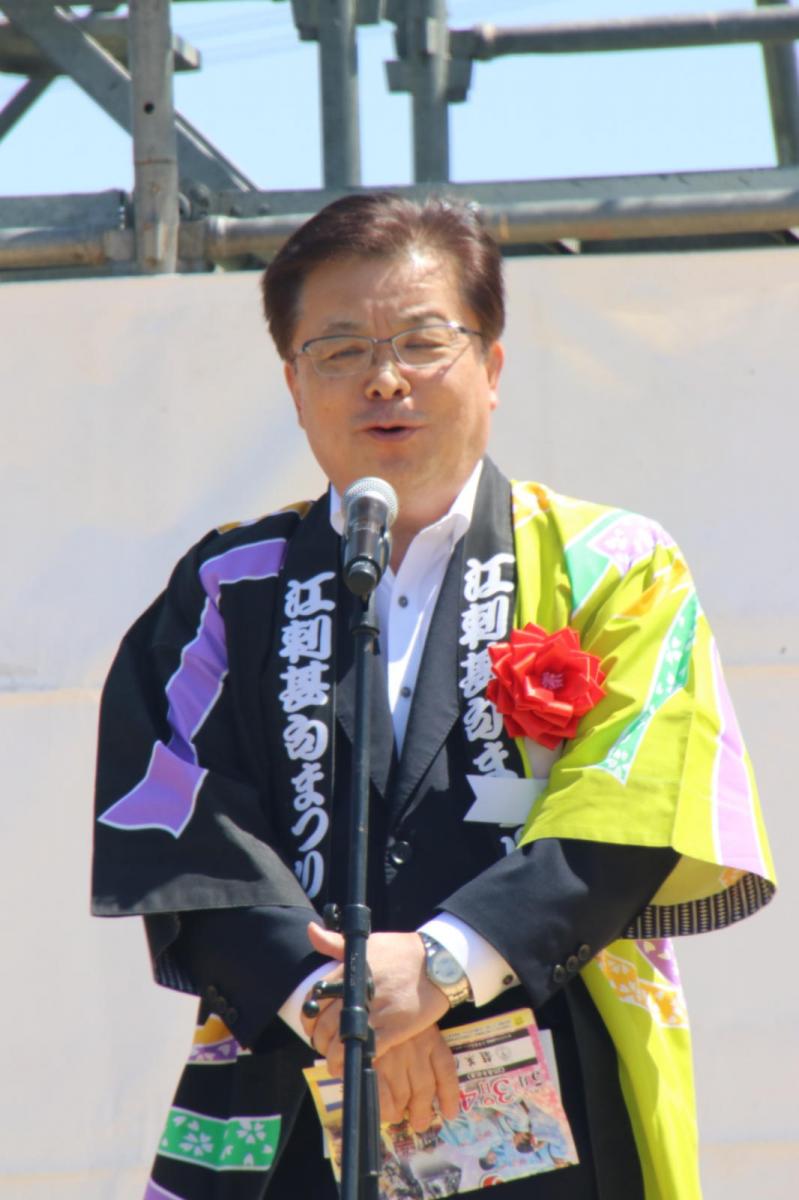 第51回江刺甚句まつり2024その3 2024/05/03