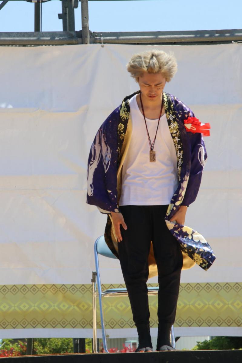 第51回江刺甚句まつり2024その3 2024/05/03