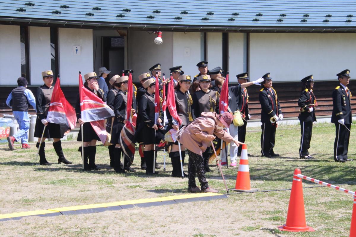 第51回江刺甚句まつり2024その3 2024/05/03