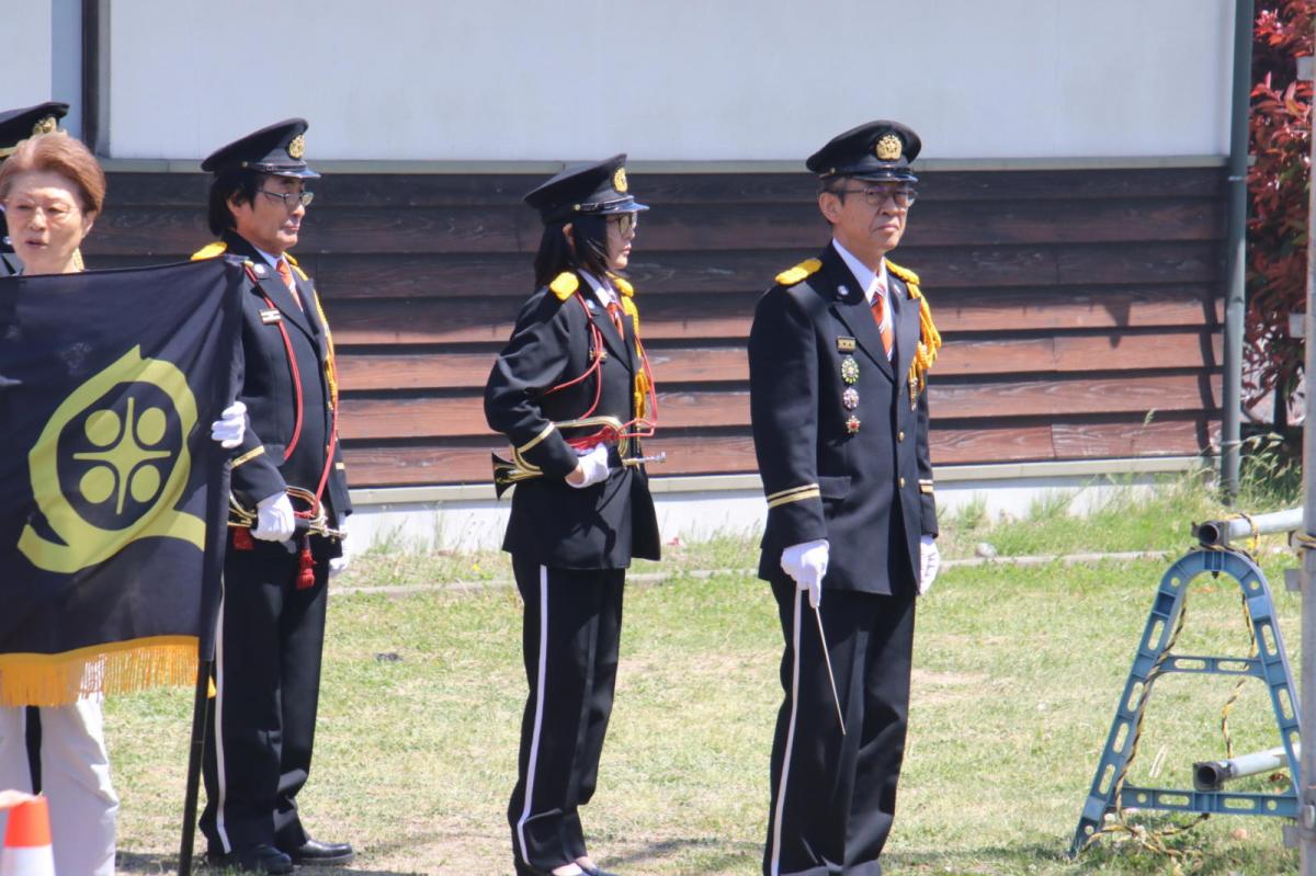 第51回江刺甚句まつり2024その3 2024/05/03