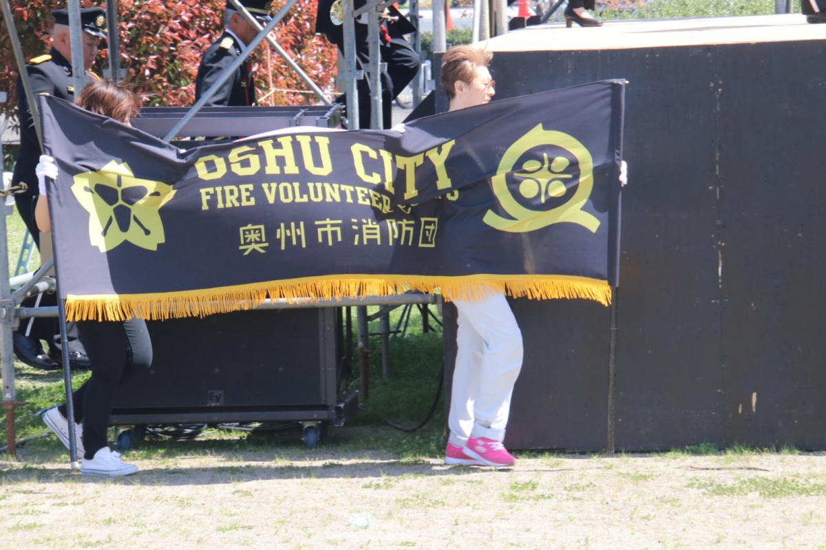 第51回江刺甚句まつり2024その3 2024/05/03