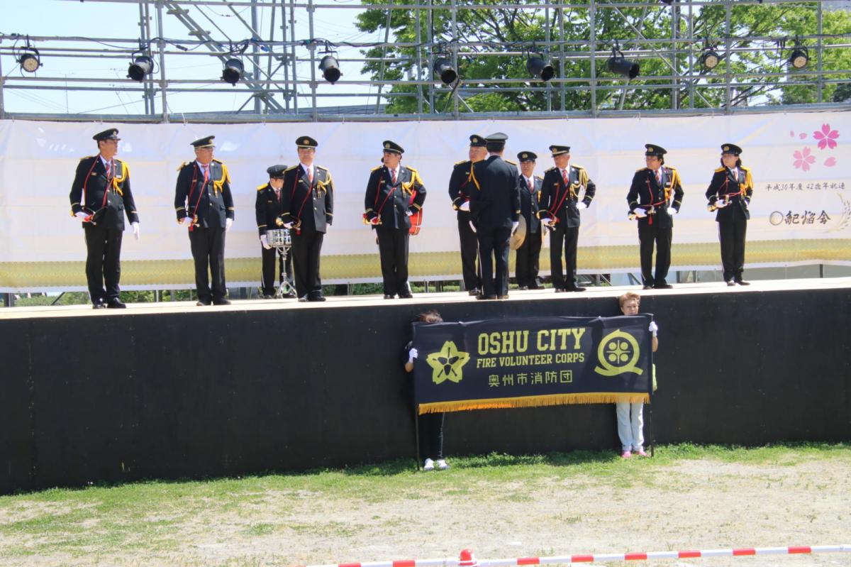 第51回江刺甚句まつり2024その3 2024/05/03