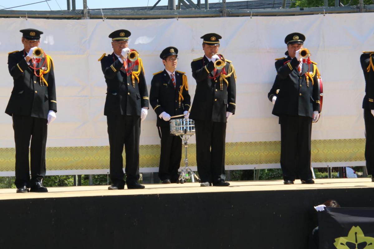 第51回江刺甚句まつり2024その3 2024/05/03