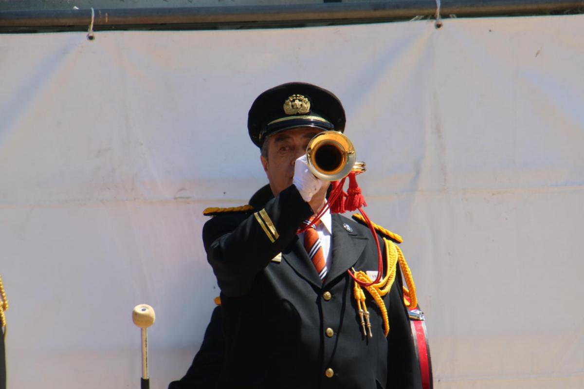 第51回江刺甚句まつり2024その3 2024/05/03