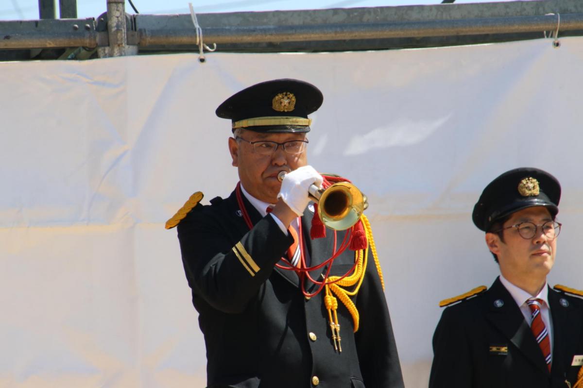 第51回江刺甚句まつり2024その3 2024/05/03