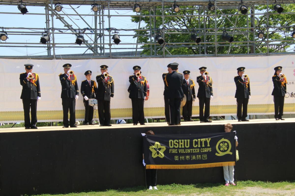 第51回江刺甚句まつり2024その3 2024/05/03