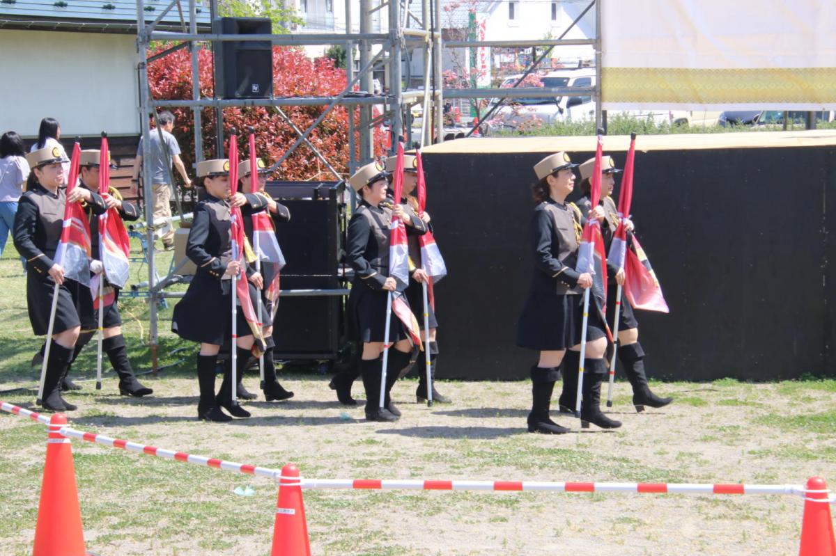 第51回江刺甚句まつり2024その3 2024/05/03