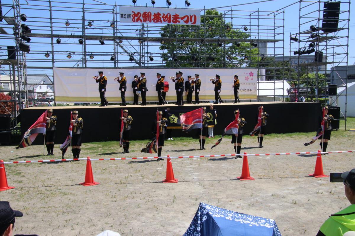 第51回江刺甚句まつり2024その3 2024/05/03