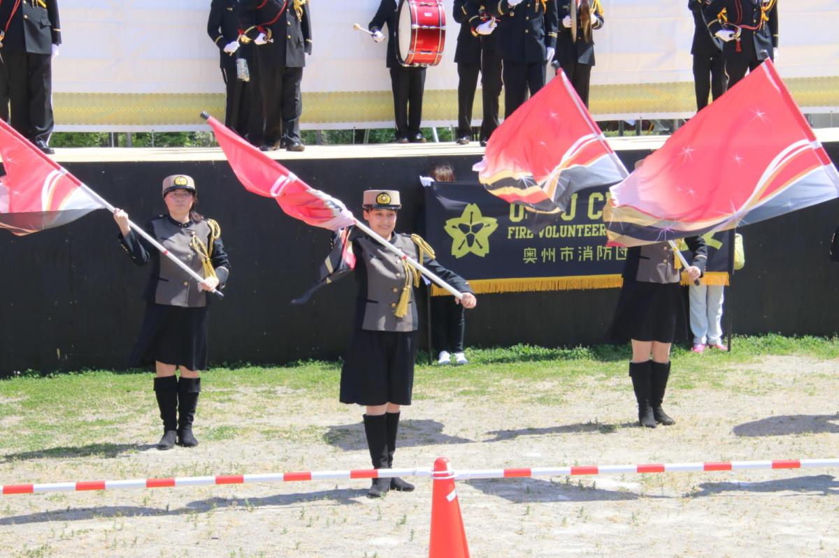 第51回江刺甚句まつり2024その3 2024/05/03