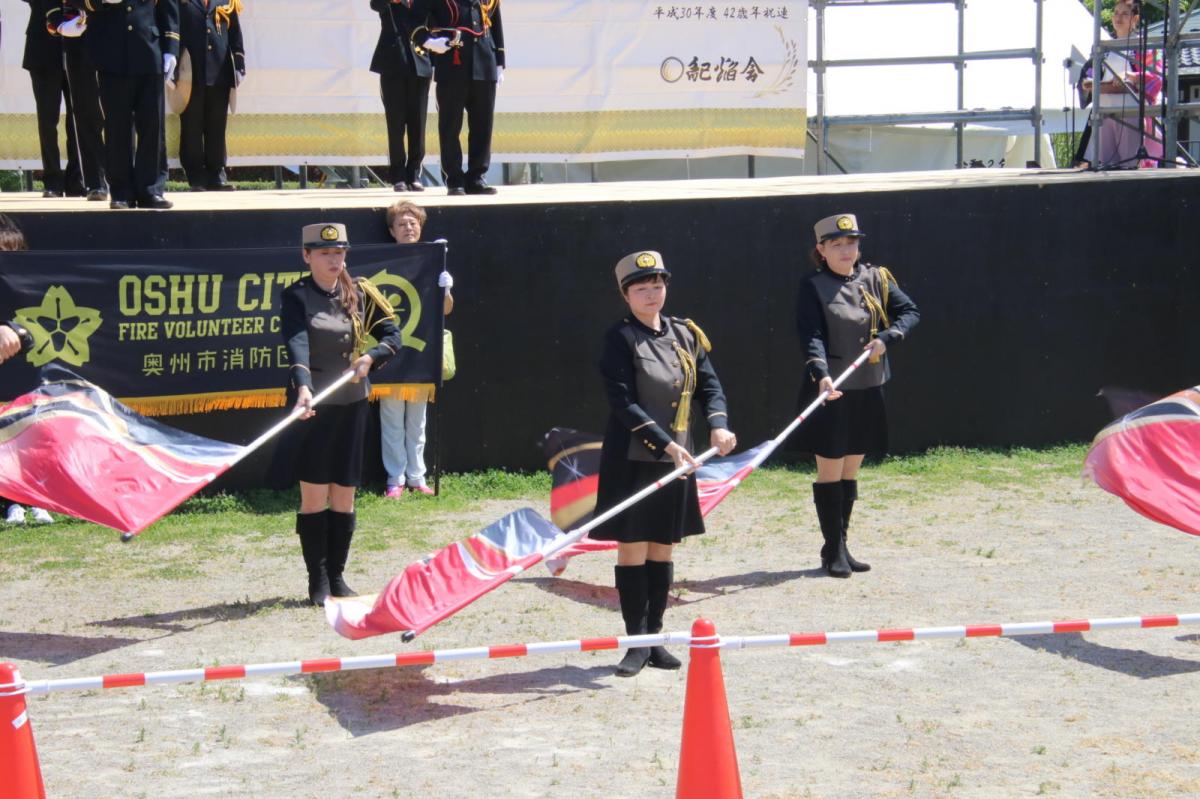 第51回江刺甚句まつり2024その3 2024/05/03