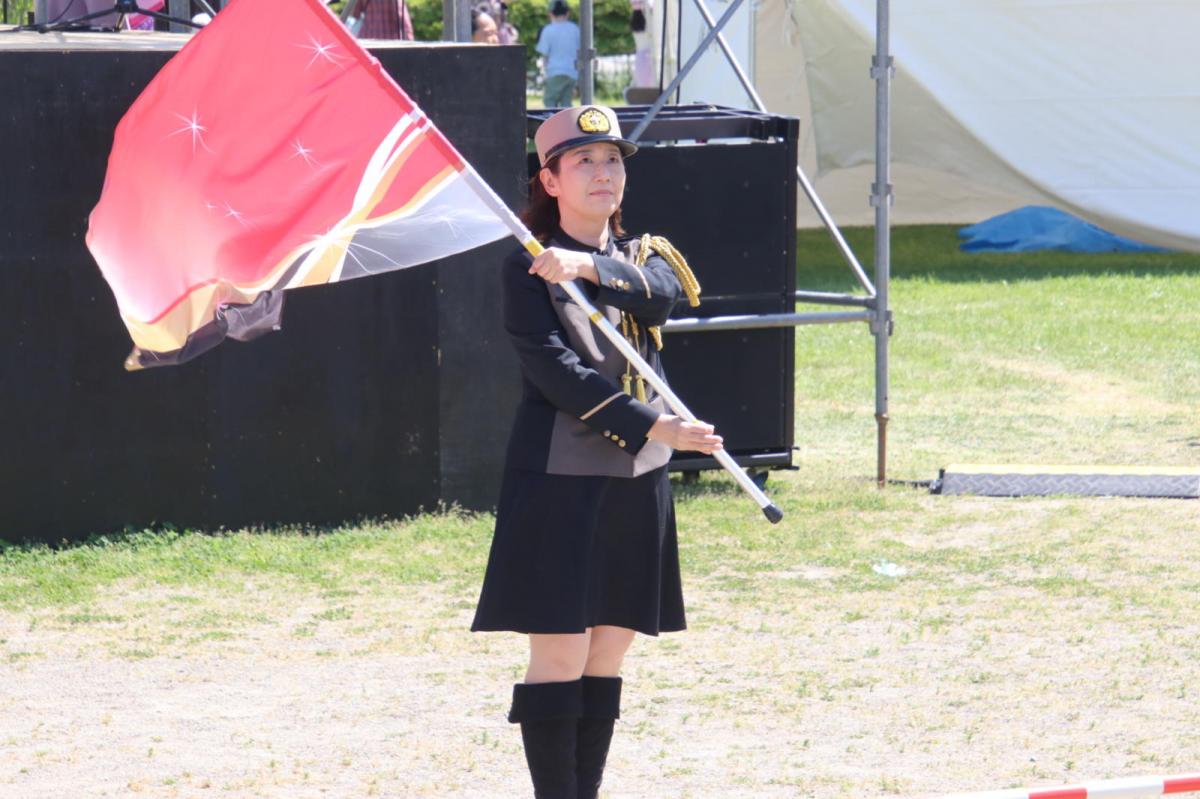 第51回江刺甚句まつり2024その3 2024/05/03