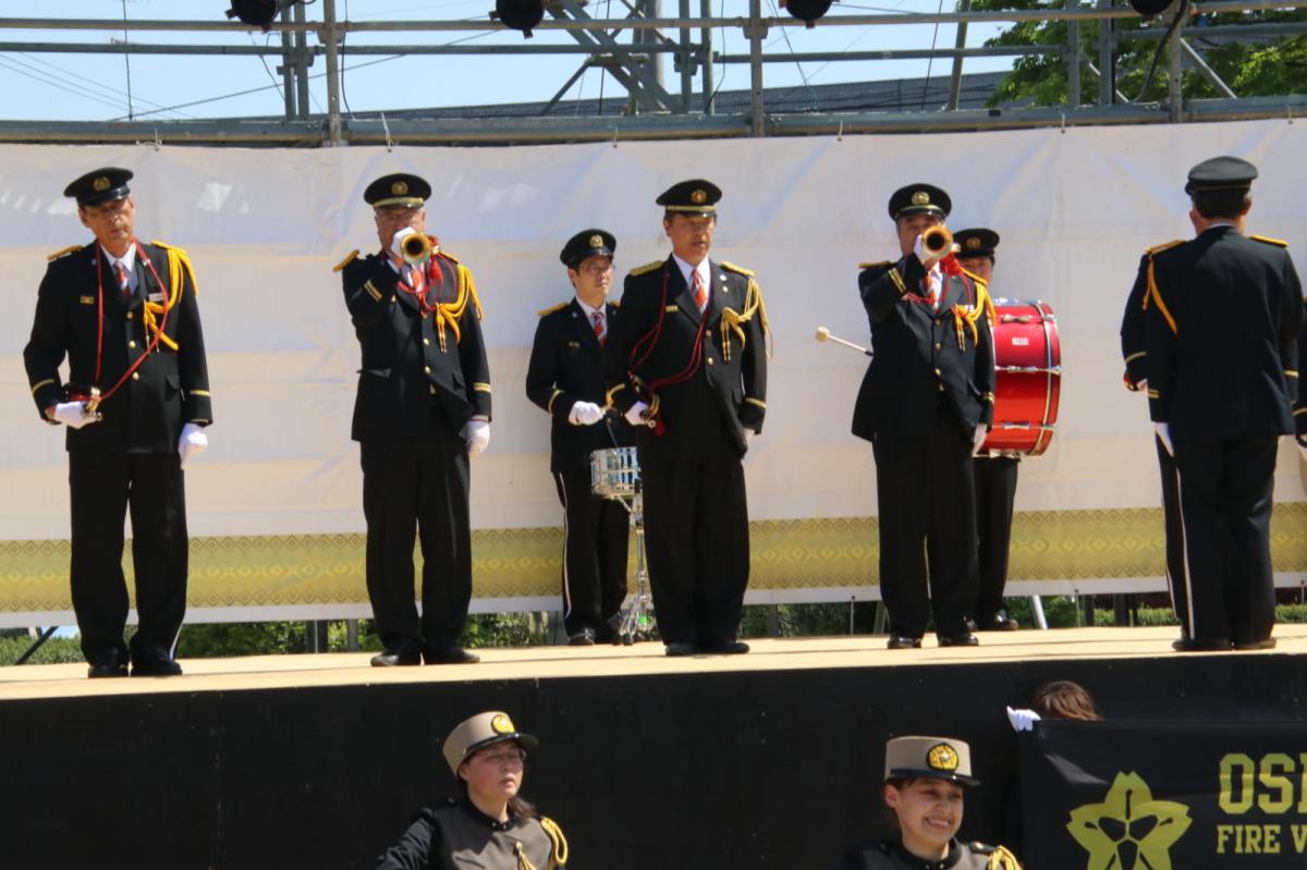 第51回江刺甚句まつり2024その3 2024/05/03