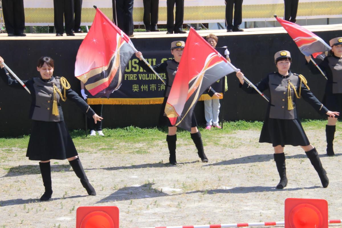 第51回江刺甚句まつり2024その3 2024/05/03