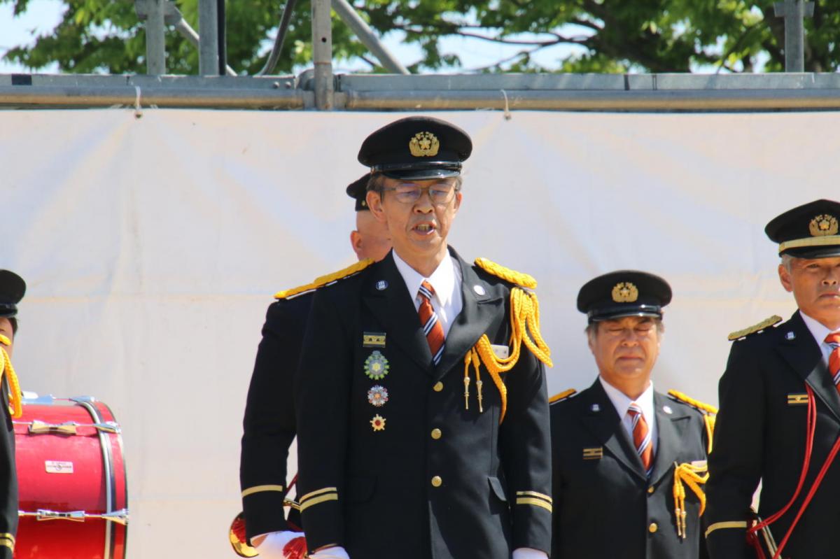 第51回江刺甚句まつり2024その3 2024/05/03