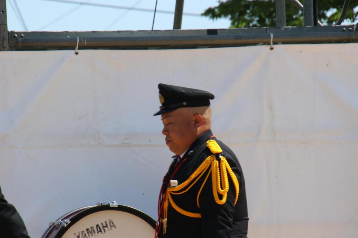 第51回江刺甚句まつり2024その3 2024/05/03