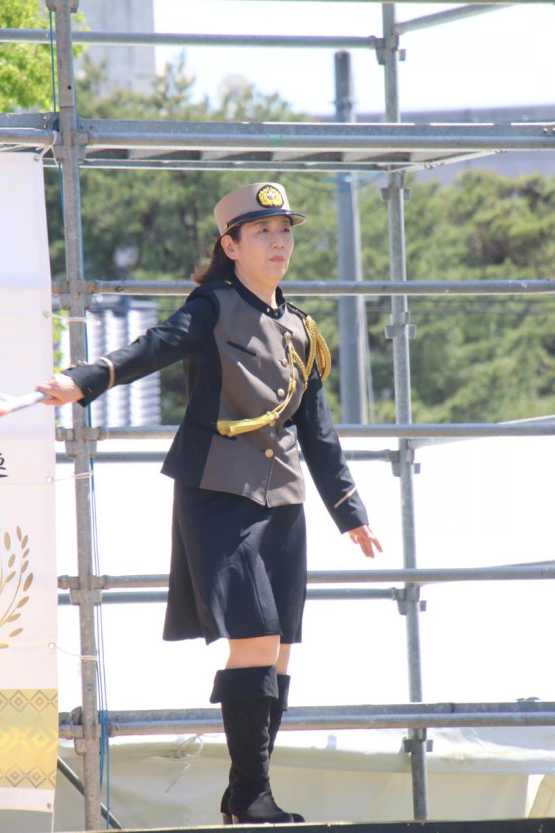 第51回江刺甚句まつり2024その3 2024/05/03