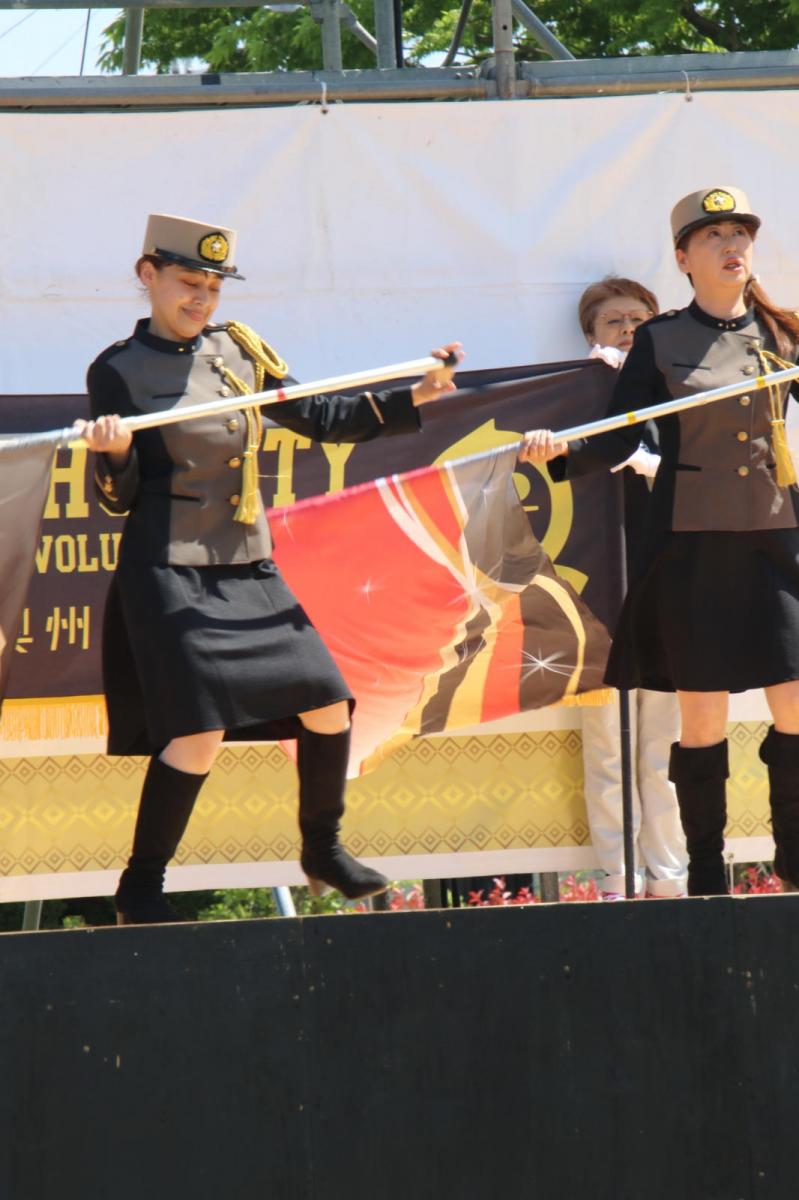 第51回江刺甚句まつり2024その3 2024/05/03