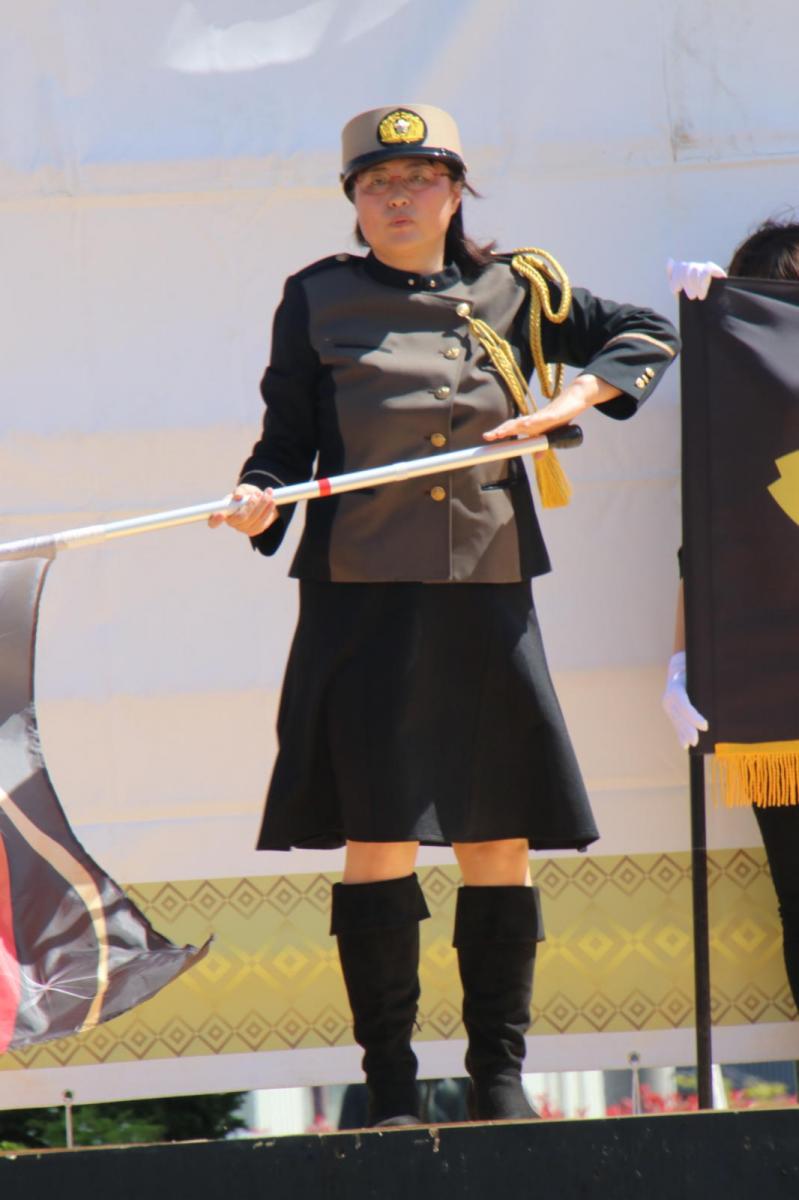 第51回江刺甚句まつり2024その3 2024/05/03