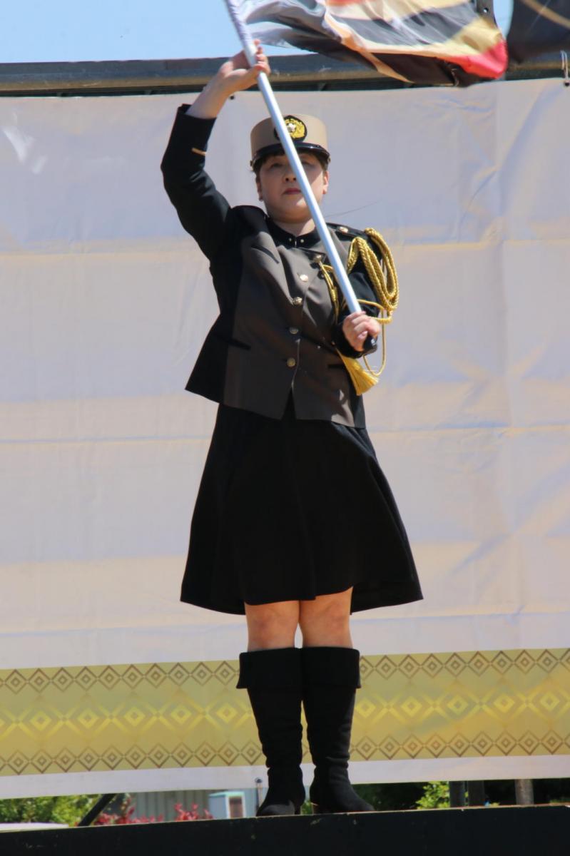 第51回江刺甚句まつり2024その3 2024/05/03