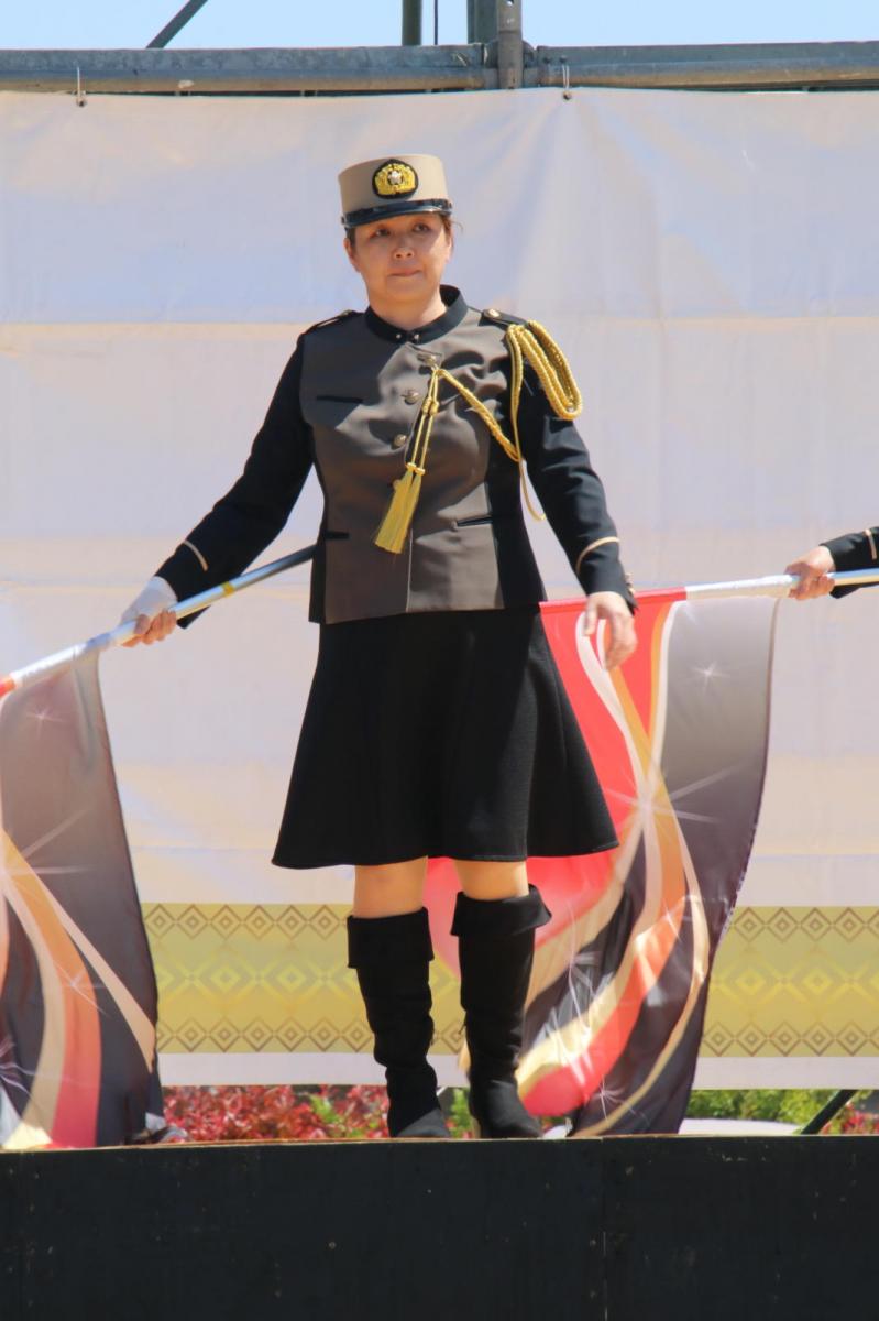 第51回江刺甚句まつり2024その3 2024/05/03