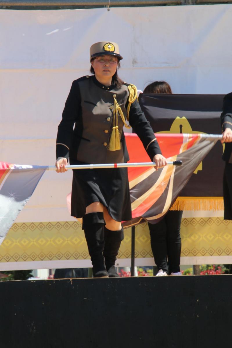 第51回江刺甚句まつり2024その3 2024/05/03