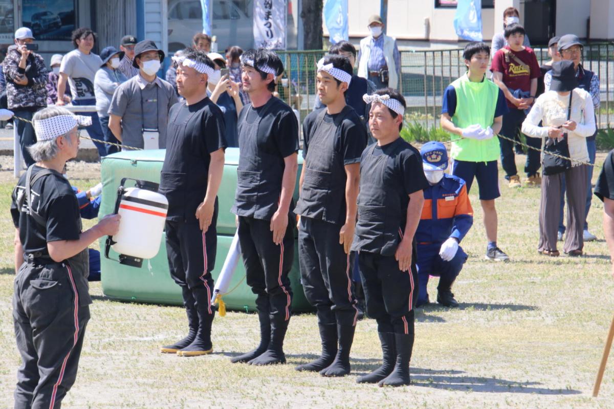 第51回江刺甚句まつり2024その3 2024/05/03