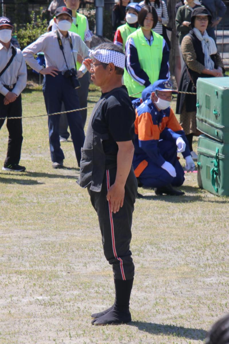 第51回江刺甚句まつり2024その3 2024/05/03