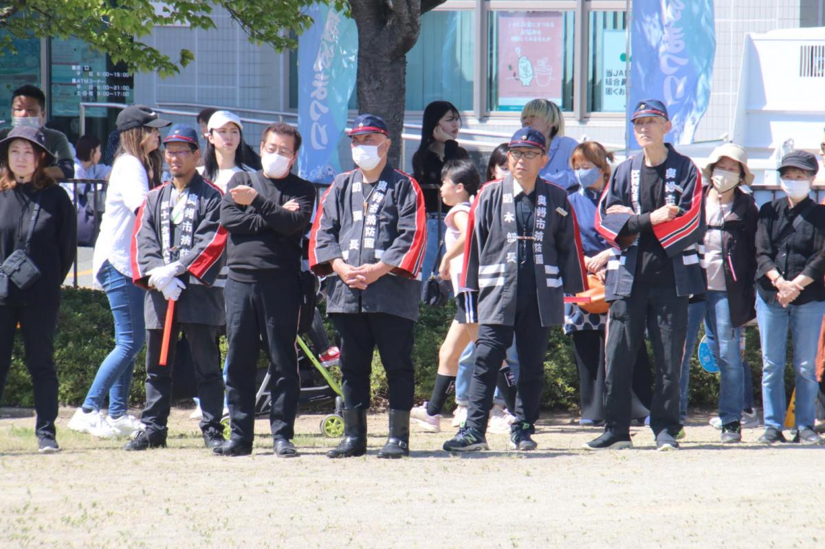 第51回江刺甚句まつり2024その3 2024/05/03