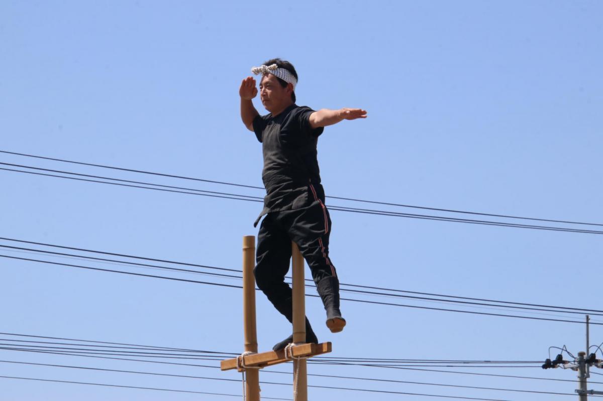 第51回江刺甚句まつり2024その3 2024/05/03