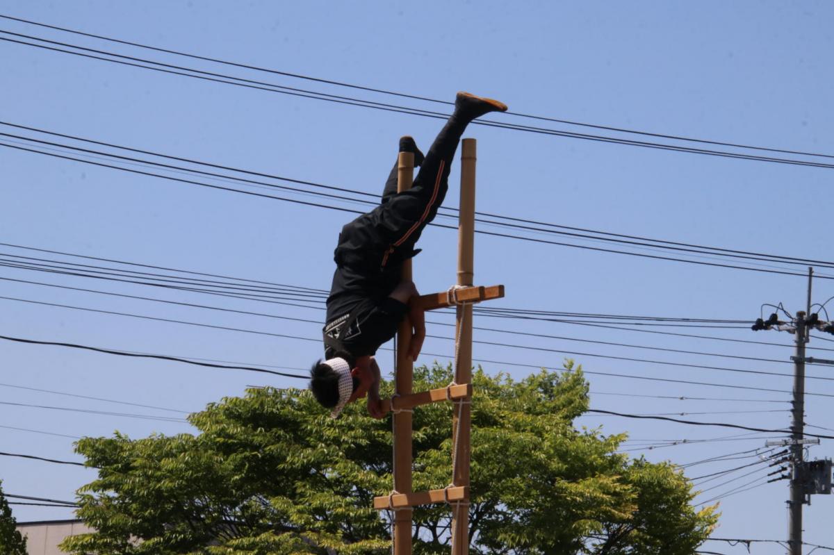 第51回江刺甚句まつり2024その3 2024/05/03