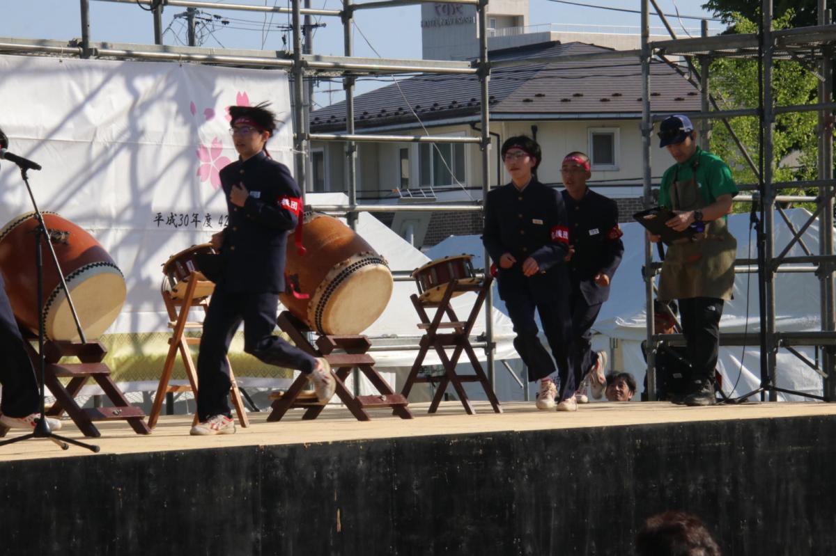 第51回江刺甚句まつり2024その3 2024/05/03