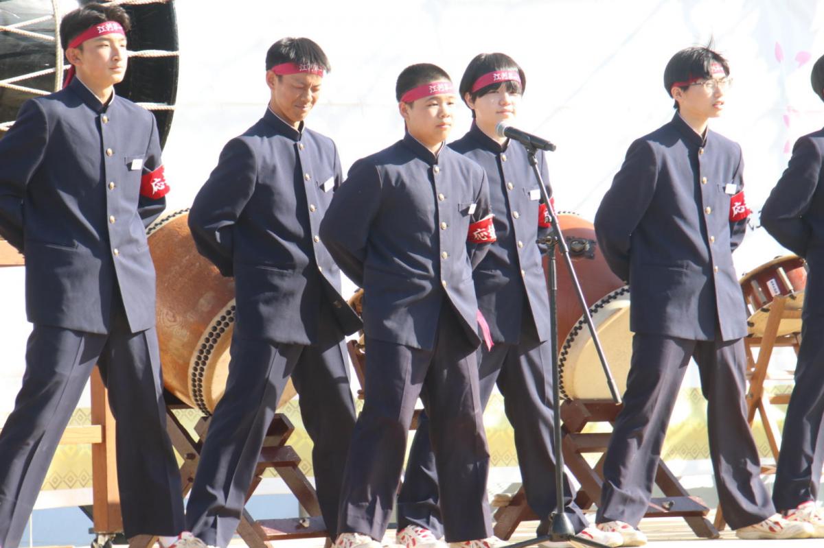 第51回江刺甚句まつり2024その3 2024/05/03