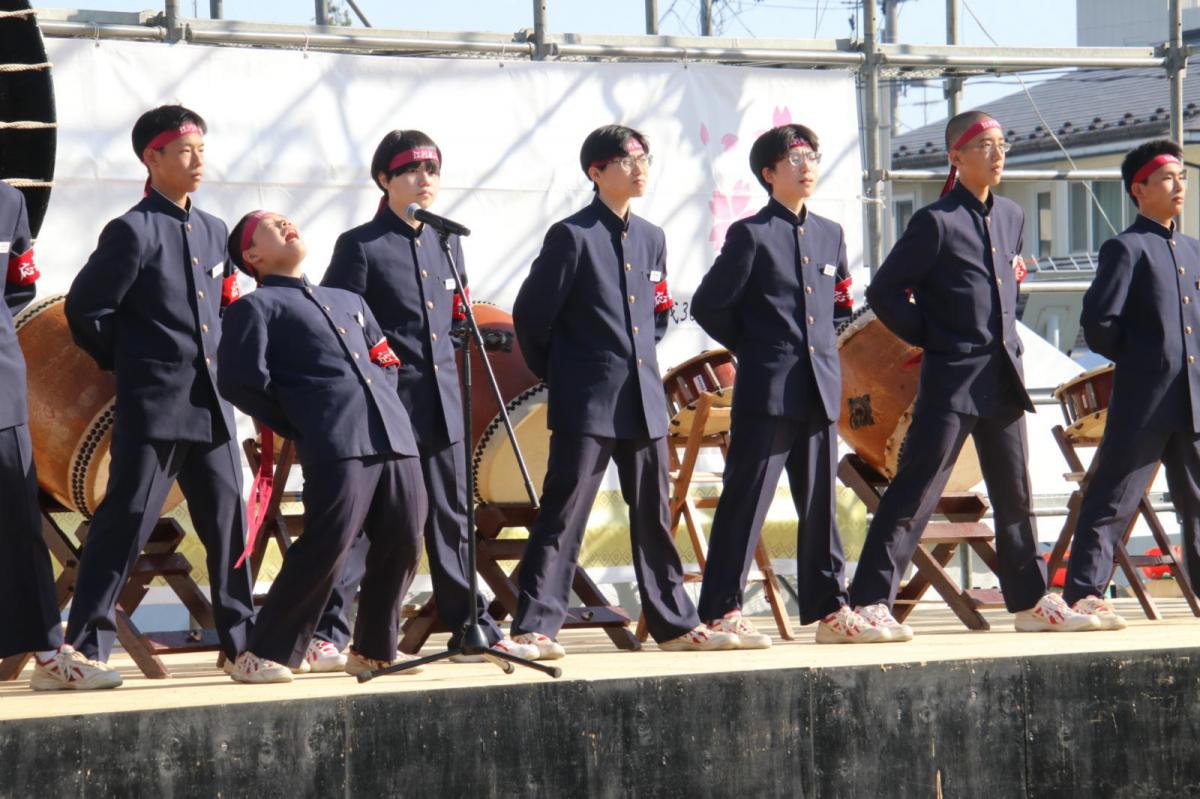 第51回江刺甚句まつり2024その3 2024/05/03