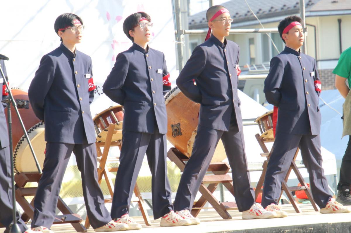 第51回江刺甚句まつり2024その3 2024/05/03