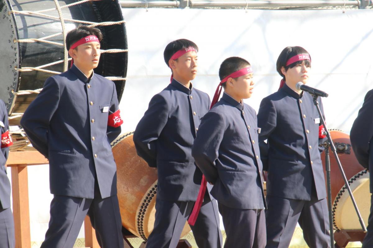 第51回江刺甚句まつり2024その3 2024/05/03