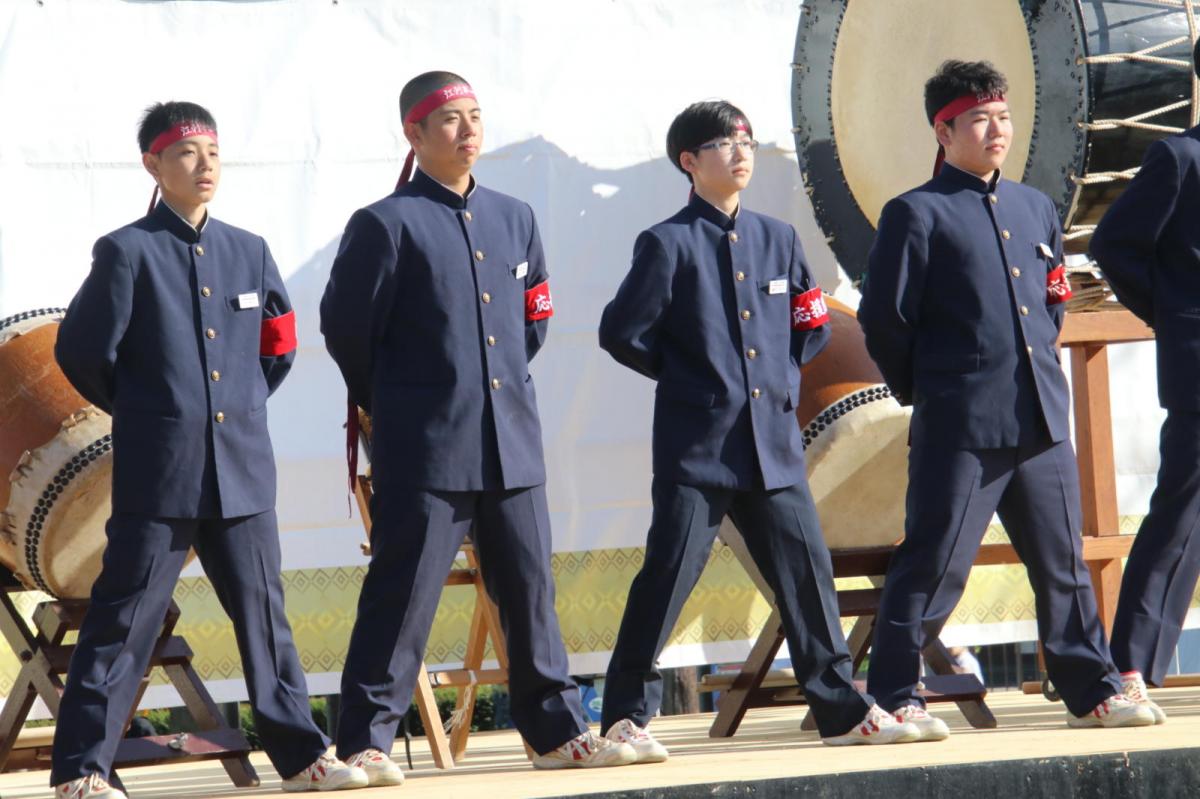 第51回江刺甚句まつり2024その3 2024/05/03