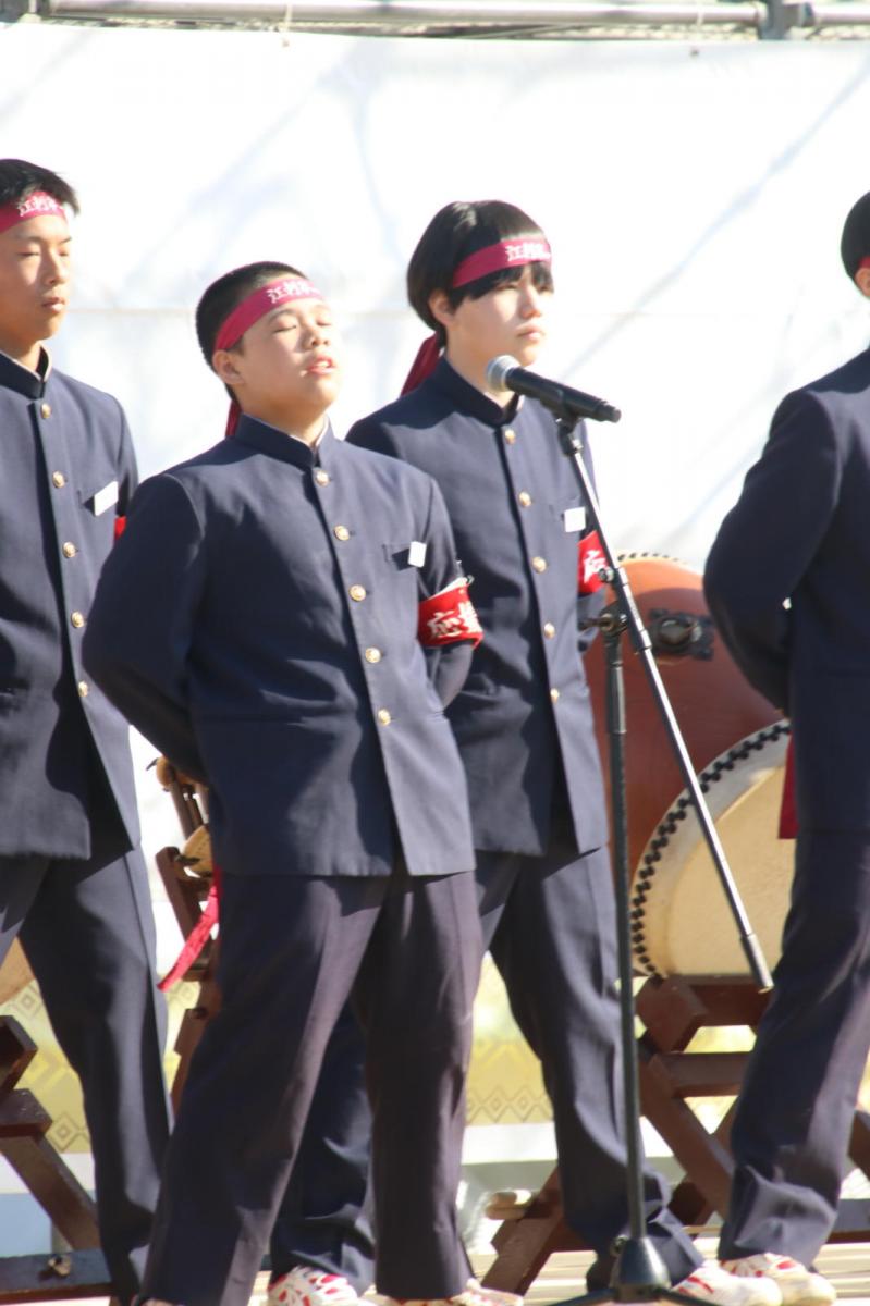 第51回江刺甚句まつり2024その3 2024/05/03