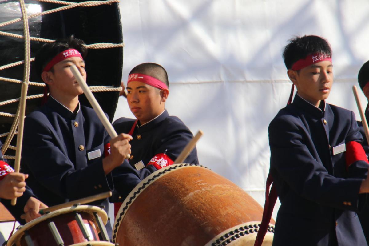 第51回江刺甚句まつり2024その3 2024/05/03