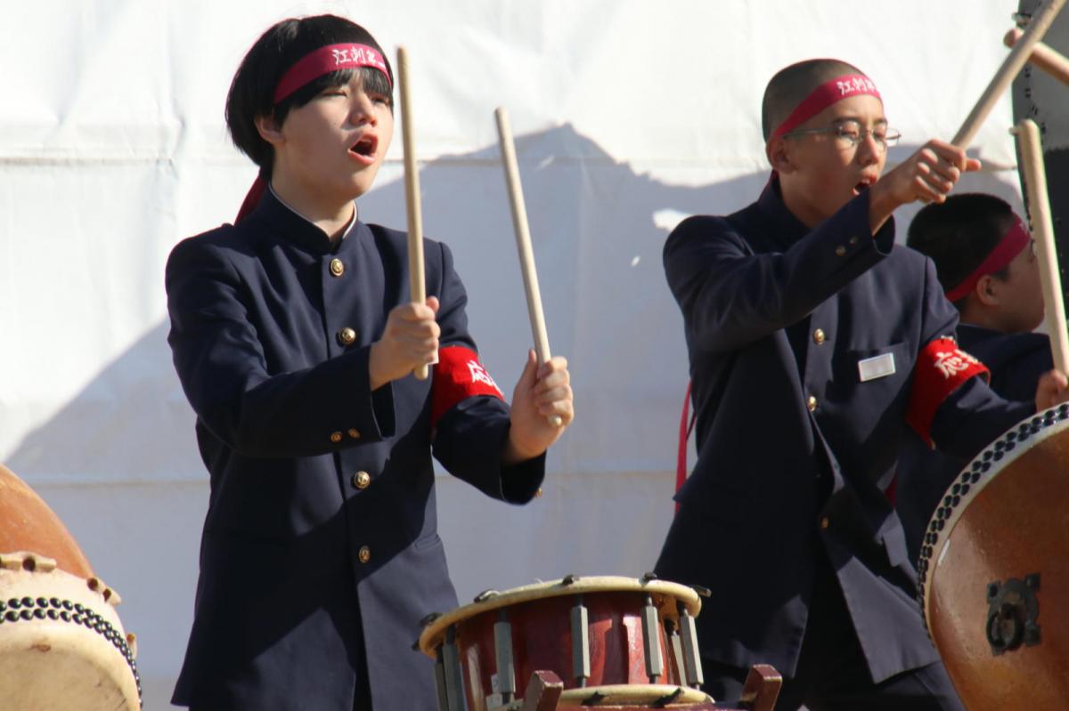 第51回江刺甚句まつり2024その3 2024/05/03