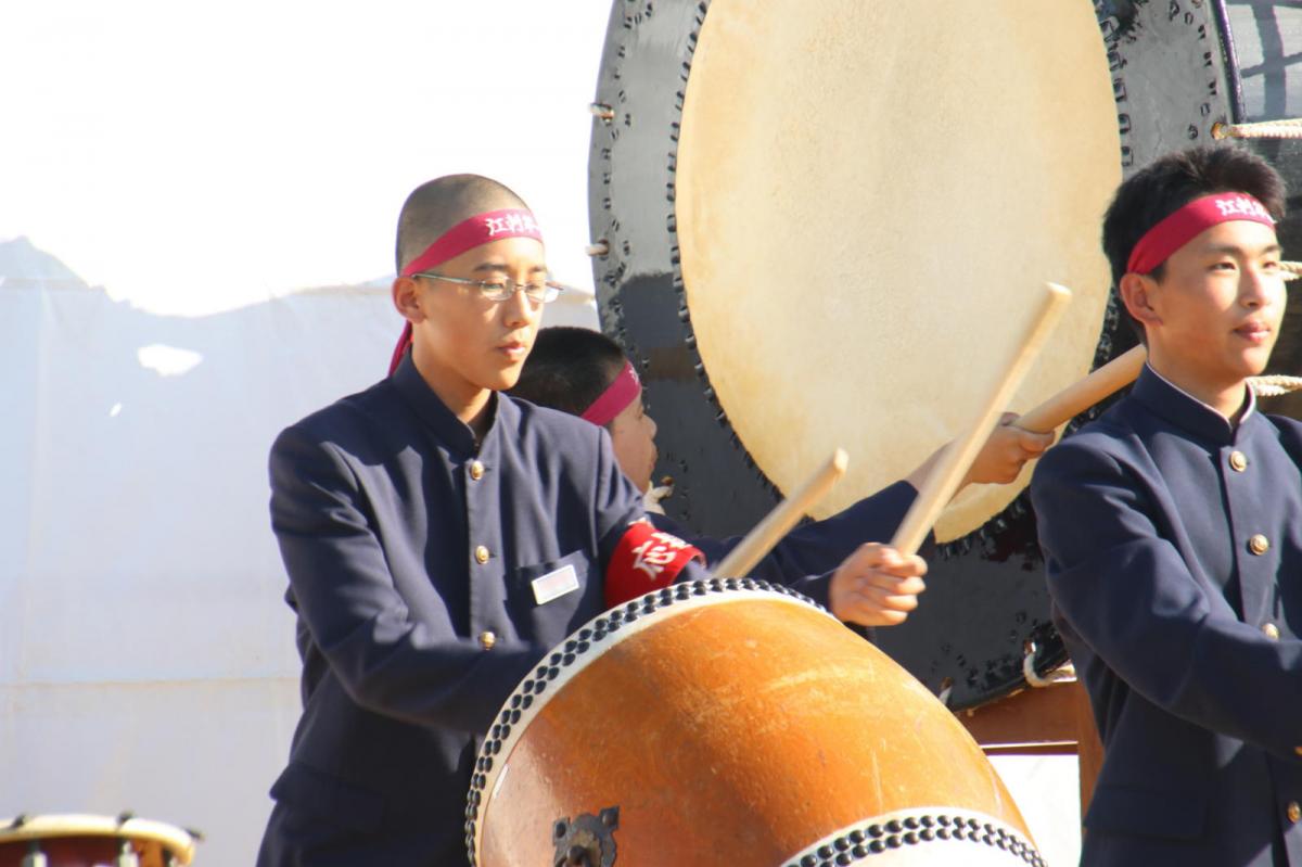 第51回江刺甚句まつり2024その3 2024/05/03