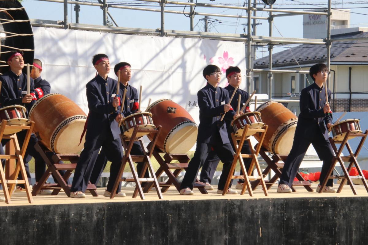 第51回江刺甚句まつり2024その3 2024/05/03